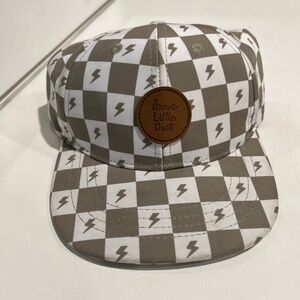 Brave little Ones Hat